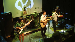 Festival Altaveu en Sant Boi