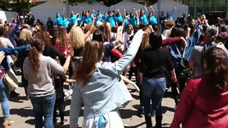 Día Internacional de la Danza en Sant Boi