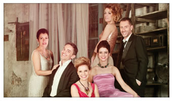 Teatro en sant boi