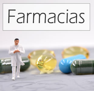 farmacias de sant boi, barcelona
