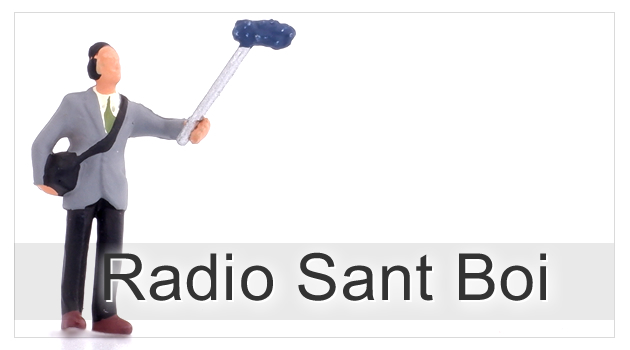 Radio Sant Boi Barcelona