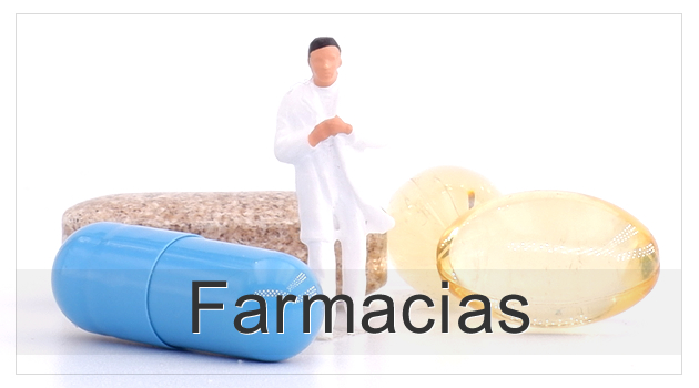 Farmacias en Sant Boi Barcelona