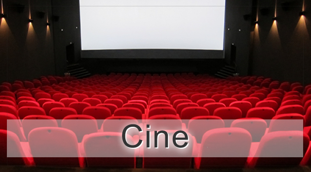 cultura cine en sant boi, barcelona
