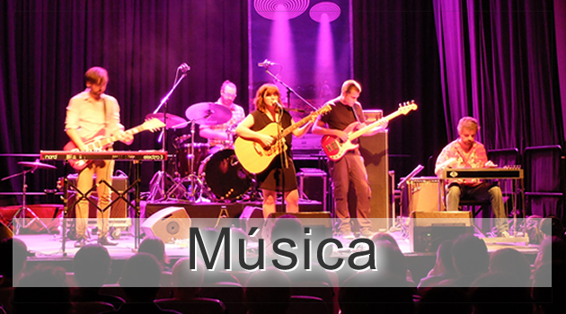 cultura musica en sant boi, barcelona