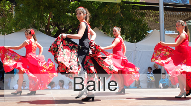 cultura baile en sant boi, barcelona