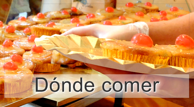 donde comer en Sant Boi Barcelona