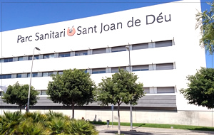 Hospital en Sant Boi Barcelona