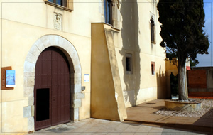 en Sant Boi Barcelona