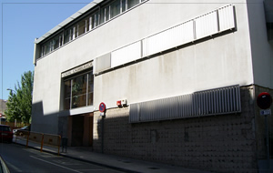 Casal Casablanca en Sant Boi Barcelona