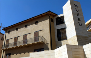museo en Sant Boi Barcelona