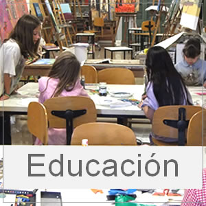 Educación en Sant Boi de llobregat Barcelona