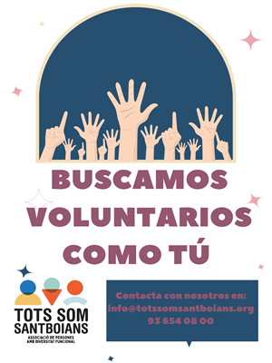 Tots som santboians