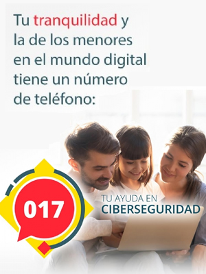 Ciberseguridad