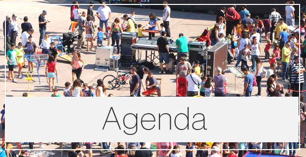 Agenda Sant Boi de Llobregat, Barcelona