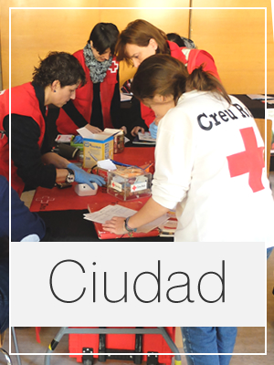 Ciudad Sant Boi de Llobregat