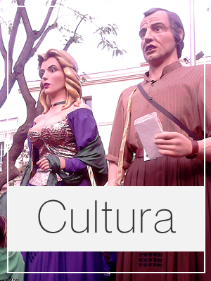 Cultura en Sant Boi de Llobregat, Barcelona