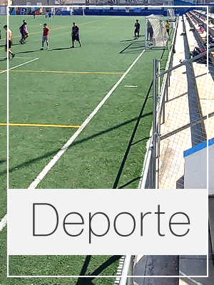 Deporte en Sant Boi de LLobregat