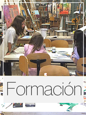 Formacion en Sant Boi de Llobregat, barcelona