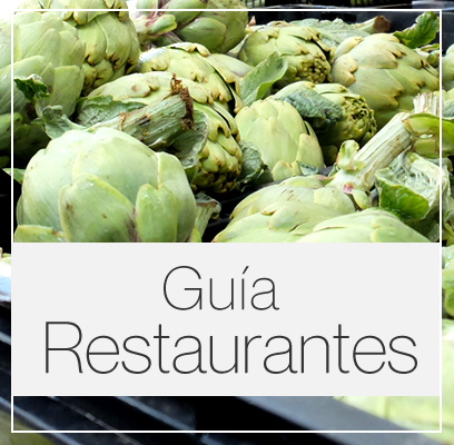 guia restaurantes sant boi de llobregat, barcelona
