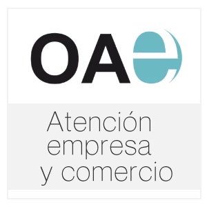 Oficina de atencion de empresa y comercio de Sant Boi de Llobregat, Barcelona