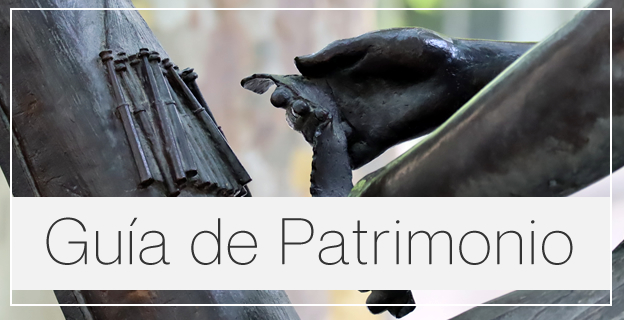 Guia de Patrimonio de Sant Boi de Llobregat, Barcelona