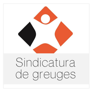Sindicatura de greuges Sant Boi de LLobregat, barcelona