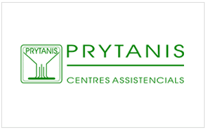 Centre Sociosanitari Prytanis
