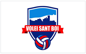 Club Voleibol Sant Boi