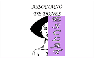 Associació de dones Esclat