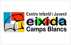 Centre infantil i juvenil Eixida