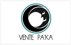 Vente pa'ka