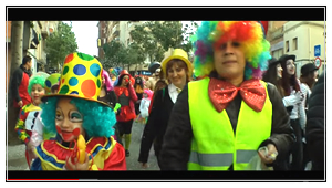 video Carlos Cercos