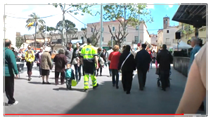 video Carlos Cercos