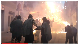 video Carlos Cercos