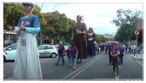 video Carlos Cercos