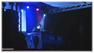 video Carlos Cercos