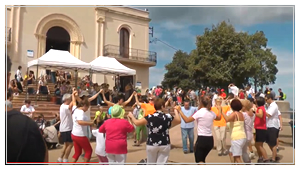 video Carlos Cercos