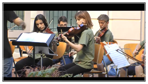 video Carlos Cercos