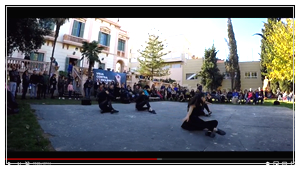 video Carlos Cercos