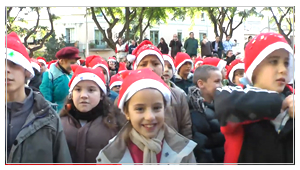 video Carlos Cercos