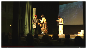 video Carlos Cercos