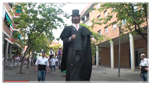 video Carlos Cercos