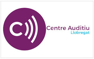 Centre Auditiu Llobregat Sant Boi de llobregat Barcelona