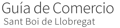 Comercio en Sant Boi de Llobregat Barcelona