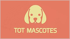 Tot Mascotes santboi barcelona