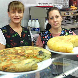 Mercado Cooperativa Sant Boi