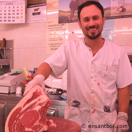 Mercado Cooperativa Sant Boi