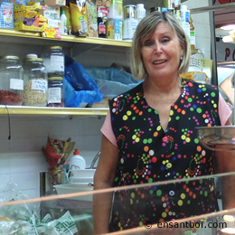 Mercado Cooperativa Sant Boi