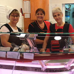 Mercado Cooperativa Sant Boi