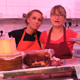 Mercado Cooperativa Sant Boi